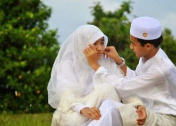 Pernikahan Anak di Bawah Umur Meningkat di 2021, Ini Penyebabnya
