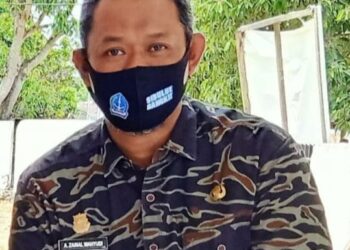 Terungkap, Lokasi Tanah Kantor Desa Balieng Toa Ternyata Milik Pemda