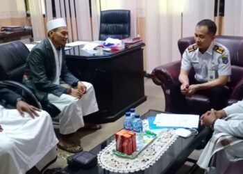 Dukung program 1 Juta Wakaf Alquran, Mari Gaungkan Syiar Islam Hingga ke Pelosok