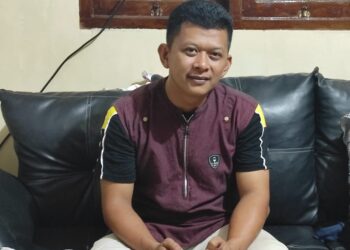 Tokoh Pemuda Bone Minta Bank Mandiri Tidak Persulit KPM BPNT