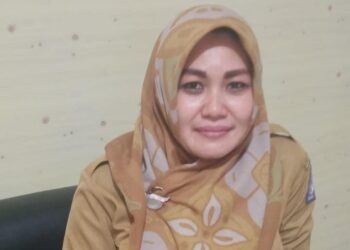 Dokumen Pengadaan Lamban, UKPBJ Bone Harap OPD Siasati Waktu