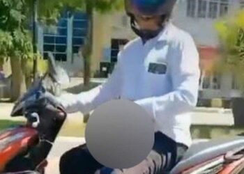 Waspada… Aksi OTK Perlihatkan Alat Vital ke IRT Kembali Muncul.