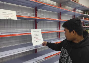 Minyak Goreng Langka di Bone, Polisi Diminta Turun Tangan