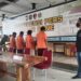 Kado Hari Pers Nasional, Polres Bone Ungkap 4 Pelaku Narkoba