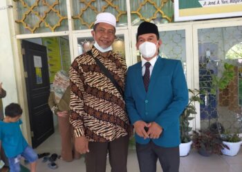 49 Warga Bone Berangkat Umrah Setelah Menunggu 2 Tahun