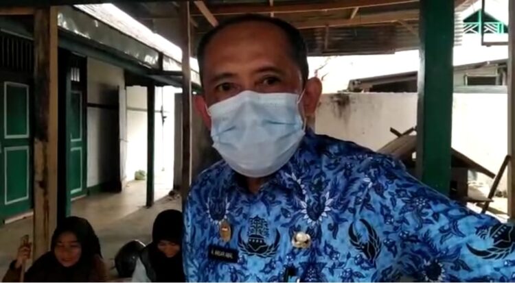 Disbud Bone Umumkan Pemenang Juara Sayembara Logo HJB ke-692