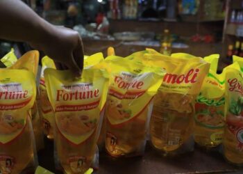 Kadis Perdagangan : Minyak Goreng di Bone Tidak Langka Cuma Mahal