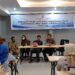 Kadis Koperasi & UMKM Buka Bimtek Enumator Pendataan Koperasi dan UMKM