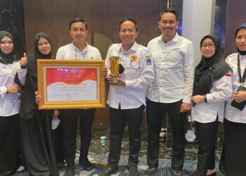 Rencana Berkualitas, Hasil Tidak Maksimal, PPD Bone Urutan 6 Di Sulsel