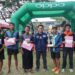 Saralaoe Sukses Gelar Orienteering JKB 2022