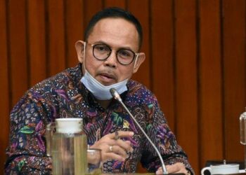AAP Tidak Hadir di Puncak Acara HJB 692, Begini Kabarnya