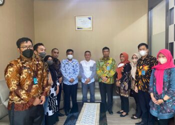 Kantor Pelayanan Imigrasi Segera Hadir di Bone, Begini Penjelasan Sekda