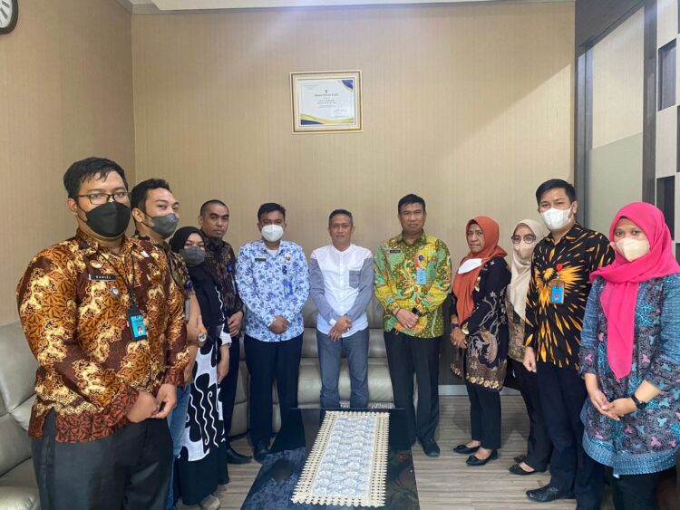 Kantor Pelayanan Imigrasi Segera Hadir di Bone, Begini Penjelasan Sekda