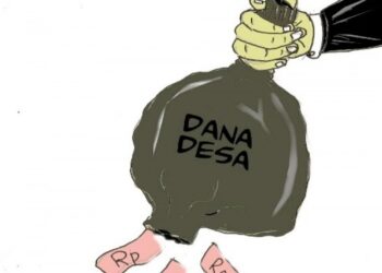 Kades Pallime Ditetapkan Tersangka, Dugaan Korupsi APBDes Tahun 2017