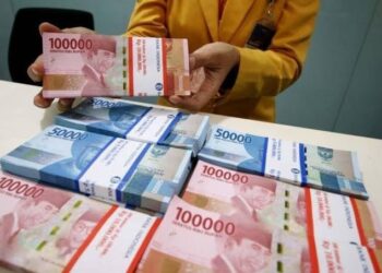 Mantan Kasi Pidsus Bone Diduga Berdalih, Perintahkan Pengembalian Kerugian Negara Tapi ke Rekening Pribadi