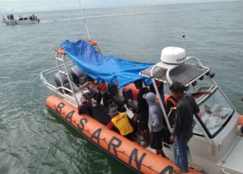 Cuaca Buruk di Bone, Telan 2 Nyawa Nelayan