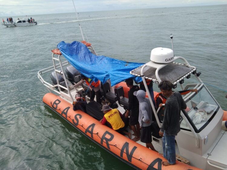 Cuaca Buruk di Bone, Telan 2 Nyawa Nelayan