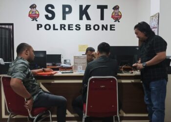 Diduga Lakukan Penggelapan, CV Yusran Karya Pratama Dipolisikan