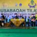 Gubernur Sulsel Janjikan Hadiah Menarik Untuk Juara 1 Pada MTQ ke 32