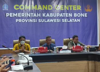 Pemkab Butuh Anggaran 7,5 M Untuk Pelaksanaan MTQ ke 32 Provinsi Sulsel