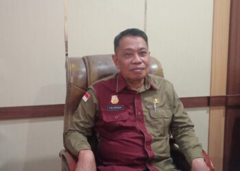 Pemkab Bone Anggarkan Rp. 5 Miliar Pengendalian Inflasi