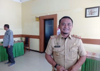 Dinas Pertanian Berencana Alihkan Rekomendasi BBM ke Kecamatan