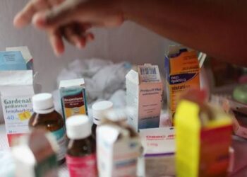 DAK Fisik Turun Drastis, Dinkes Bone Butuh Tambahan Anggaran Obat dan BMPH