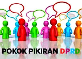 Pokir DPRD Bone Diduga Gentayangan di Perubahan APBD 2022