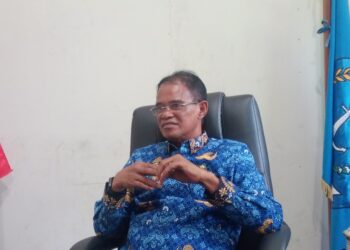 Perubahan Status Desa Mandiri di Bone, Minimkan Serapan Tunjangan Guru