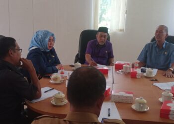 BK DPRD Bone Ungkap Anggota Pemalas dan ” Hujan Tidak Merata “