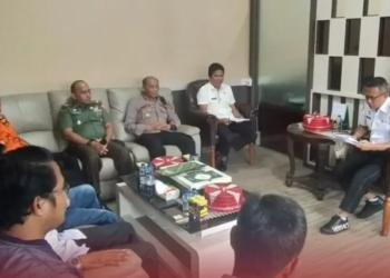 HUT RI dan Promosi Wisata, Pemkab Bone Siapkan Pengibaran Bendera 77 Meter