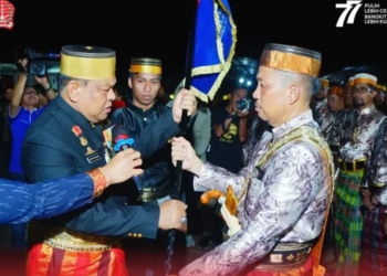 Bupati Bone Kukuhkan KKMB Kolaka Utara