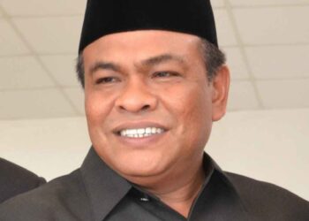 Kades Petahana dan ASN Diminta  Jadi Teladan di Pilkades 2022
