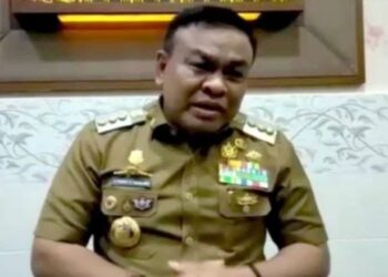 Untuk UHC 2023, Bupati Bone Menunggu Juknis DAU