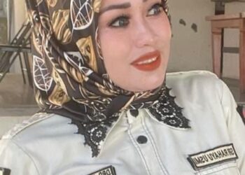 Lewat Apdesi, Sri Rahayu Usmi Dorong Peningkatan Perekonomian Desa