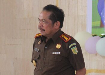 Dicatut Namanya Meminta Uang, Kajari Bone Himbau Agar Tidak Menanggapi Pelaku