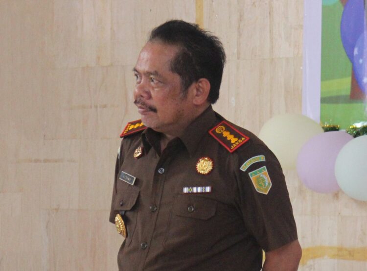 Dicatut Namanya Meminta Uang, Kajari Bone Himbau Agar Tidak Menanggapi Pelaku