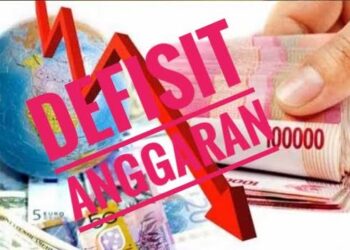 APBD 2023 Bone Terancam Defisit Puluhan Miliar