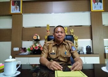 Lambat Serapan, DBMCKTR Bone Sisakan Anggaran 91 Milyar
