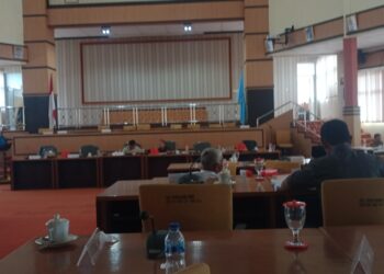 Dianggap Tidak Dilibatkan Dalam Perencanaan, Ini Jawaban Bappeda Bone Ke DPRD