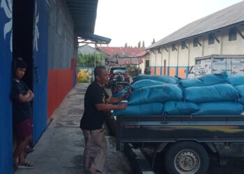 Harga Penugasan Naik, Bulog Bone Masih Sulit Ikuti Harga Beras Pasaran