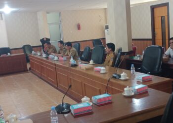 Usik Parsial 2, Banggar DPRD Bone Tuntut Pokir Diakomodir Kembali