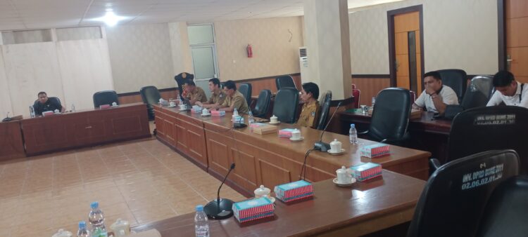 Usik Parsial 2, Banggar DPRD Bone Tuntut Pokir Diakomodir Kembali