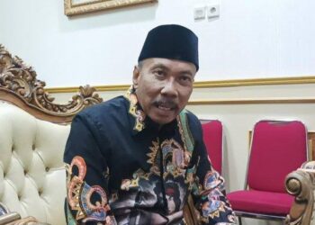 Ini Tanggapan Wabup Bone, Soal Polemik Banggar DPRD Dengan TAPD