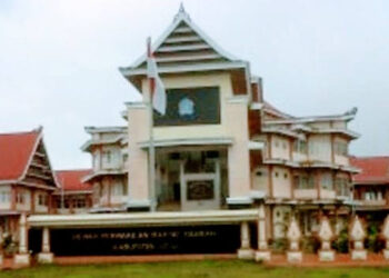 Draf Plafon Anggaran Pemkab Bone Terancam Tidak Dilegitimasi DPRD