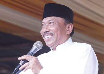 Ini Alasan Wabup Bone Minta Sejumlah Proyek Segera Diaudit, Termasuk Perusda dan PDAM