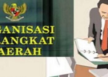 Progres Perampingan OPD Pemkab Bone Tidak Jelas, Menunggu Pertimbangan Bupati