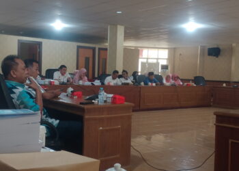 Mulai Oktober, TPP ASN Bone Bakal Dihapuskan