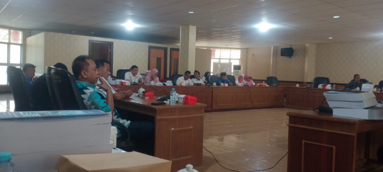 Mulai Oktober, TPP ASN Bone Bakal Dihapuskan