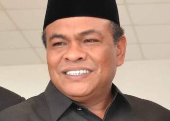 Diakhir Jabatan Bupati Bone, Fahsar Amanatkan Hak Publik, ASN dan PPPK Terpenuhi